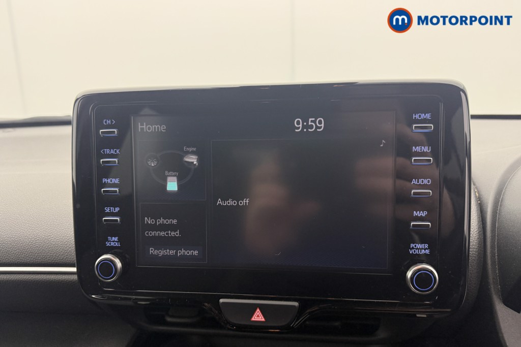 Used Toyota Yaris Cross 2024 for sale - 78028807: Photo 9