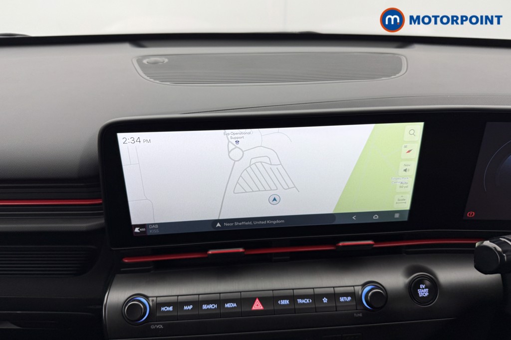 Used Hyundai KONA 2025 for sale - 77117693: Photo 10