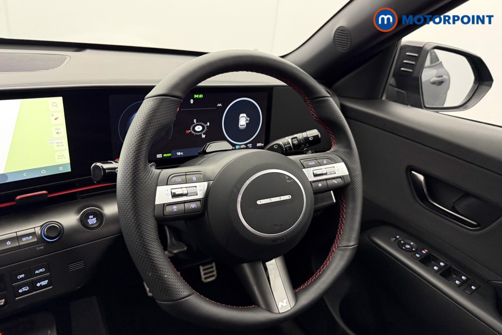 Used Hyundai KONA 2025 for sale - 77117693: Photo 11