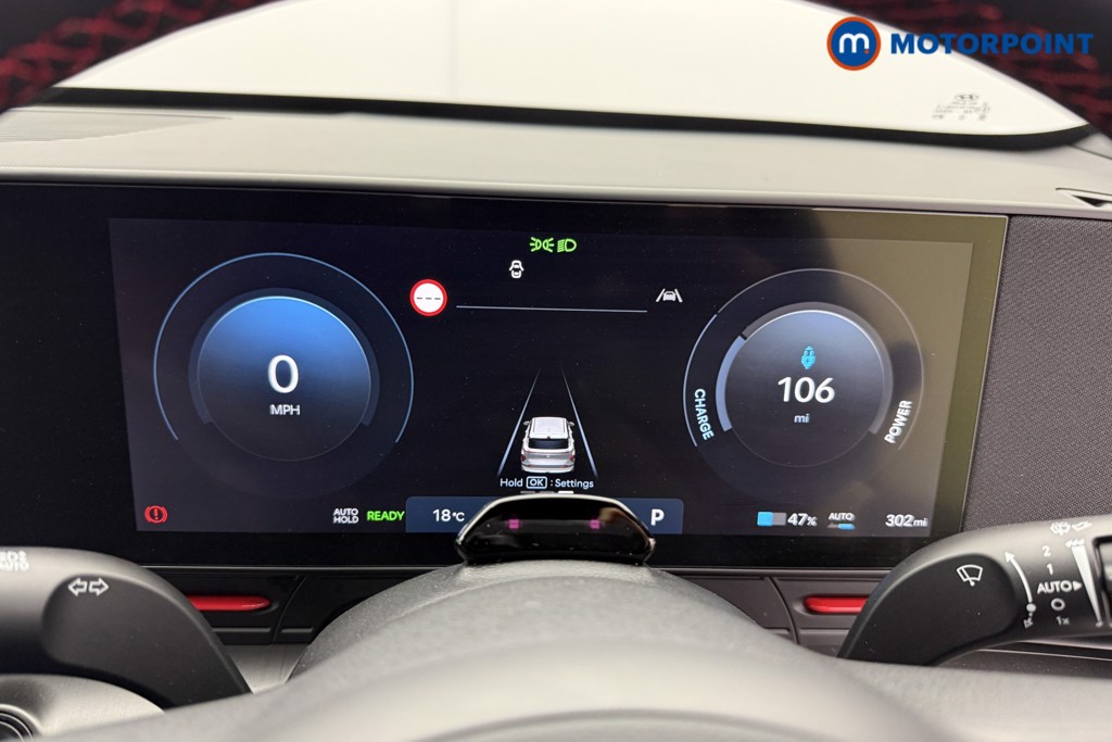 Used Hyundai KONA 2025 for sale - 77117693: Photo 13