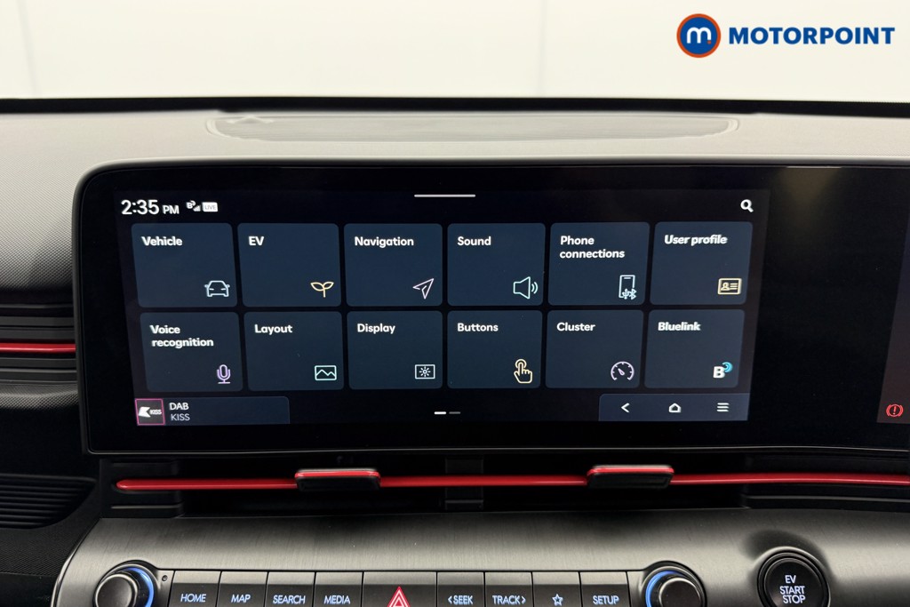 Used Hyundai KONA 2025 for sale - 77117693: Photo 14