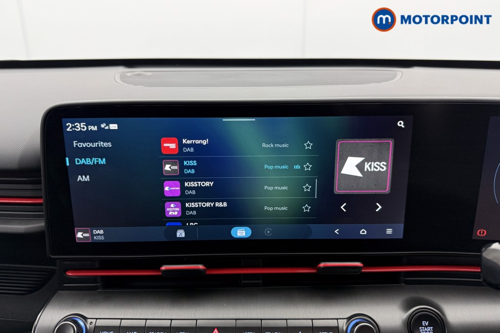 Used Hyundai KONA 2025 for sale - 77117693: Photo 15