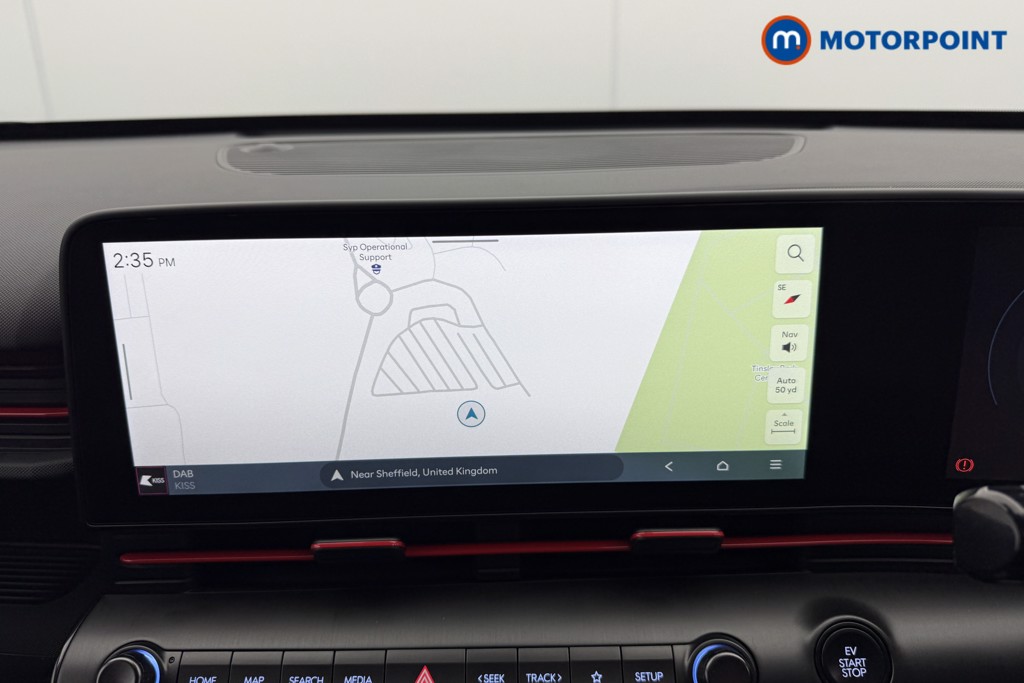 Used Hyundai KONA 2025 for sale - 77117693: Photo 16