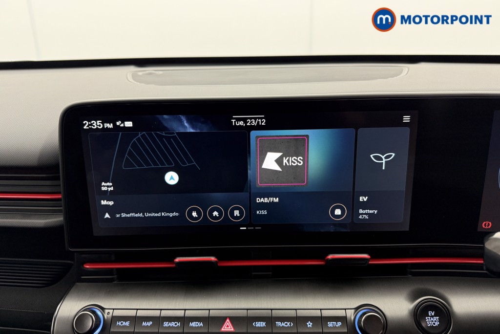 Used Hyundai KONA 2025 for sale - 77117693: Photo 17