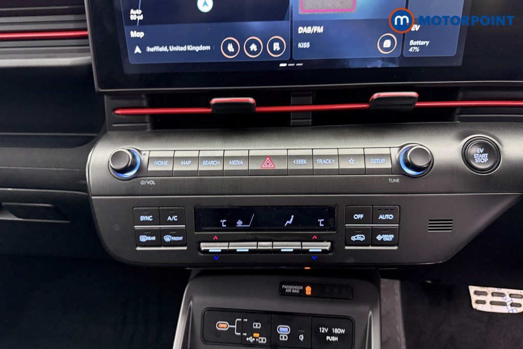 Used Hyundai KONA 2025 for sale - 77117693: Photo 18