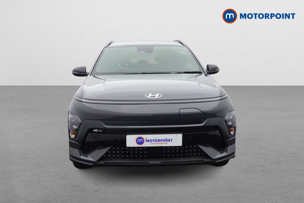 Used Hyundai KONA 2025 for sale - 77117693: Photo 2