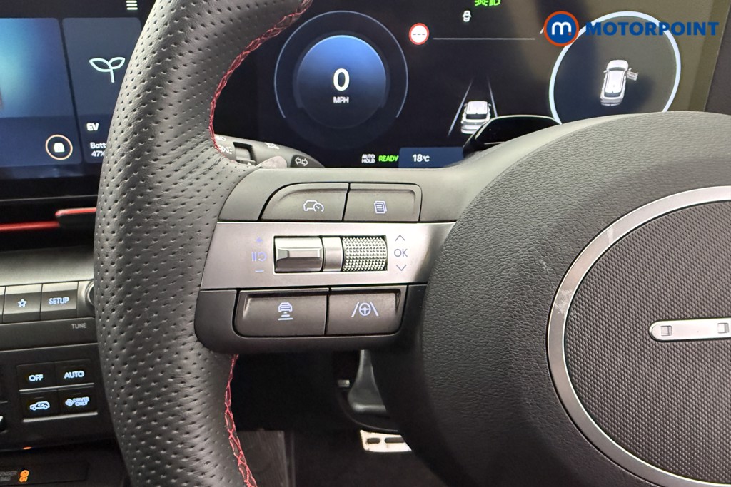 Used Hyundai KONA 2025 for sale - 77117693: Photo 22