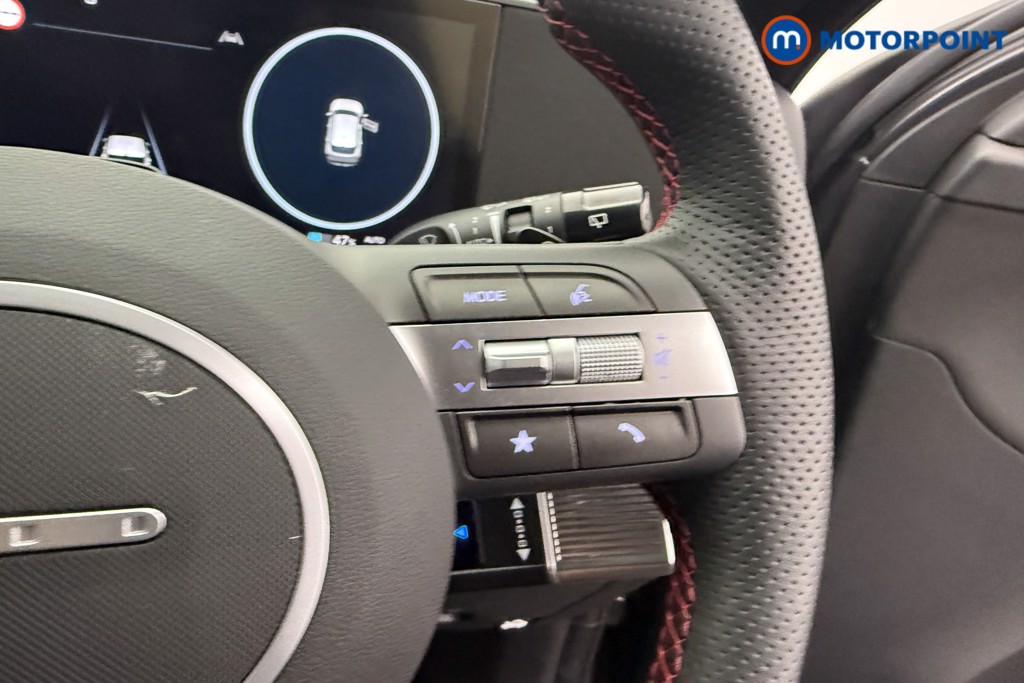 Used Hyundai KONA 2025 for sale - 77117693: Photo 23