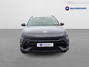 Used Hyundai KONA 2025 for sale - 77117693: Photo