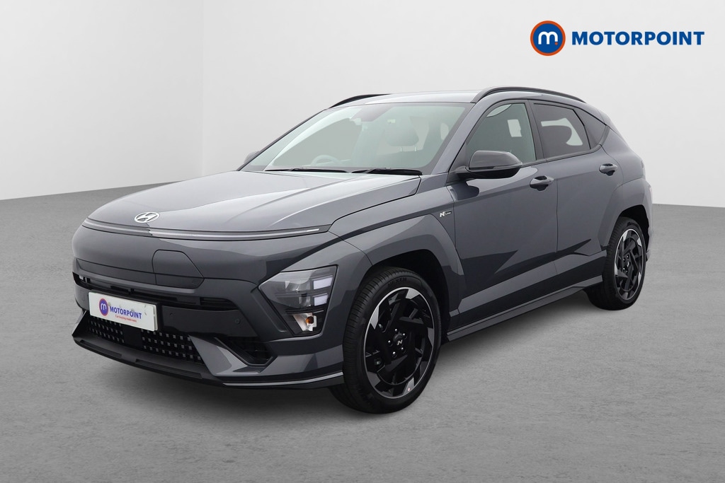 Used Hyundai KONA 2025 for sale - 77117693: Photo 3