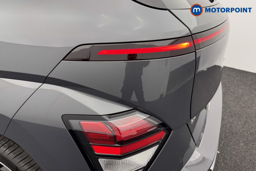 Used Hyundai KONA 2025 for sale - 77117693: Photo 37