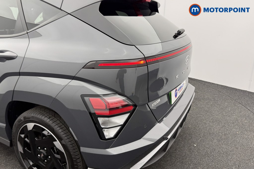 Used Hyundai KONA 2025 for sale - 77117693: Photo 38