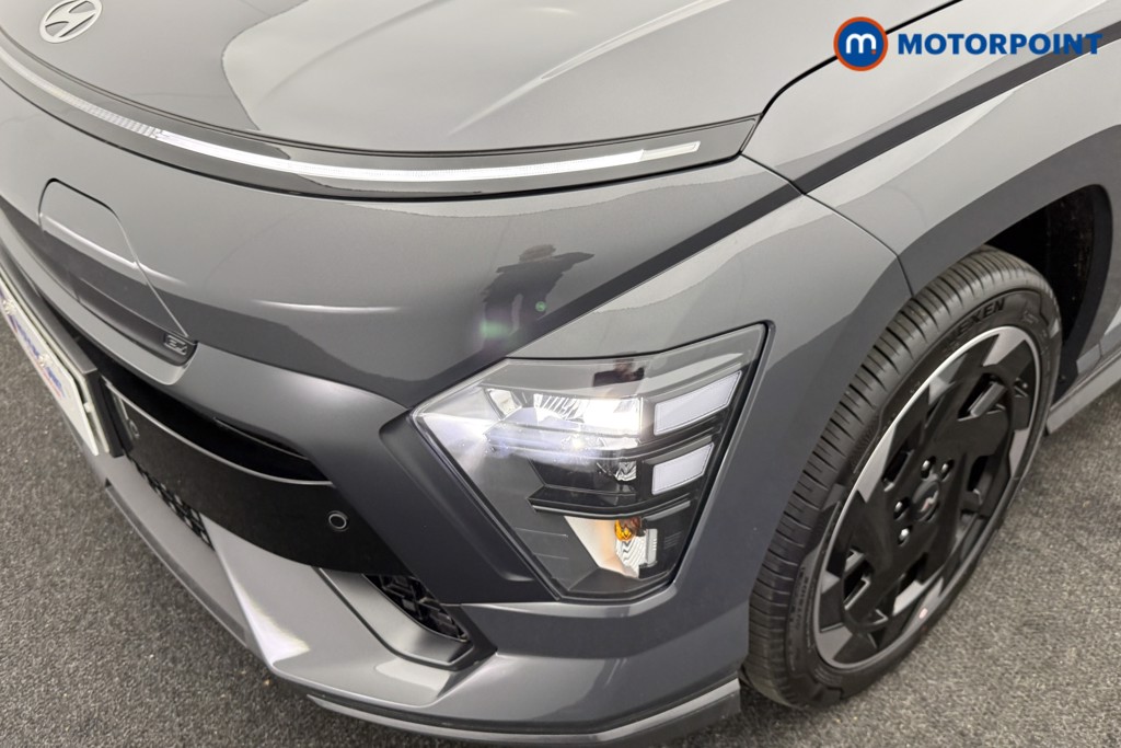 Used Hyundai KONA 2025 for sale - 77117693: Photo 39