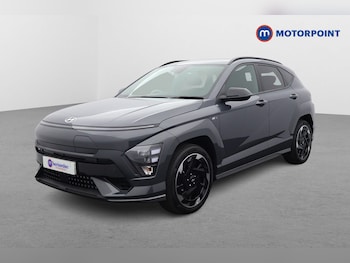 Used Hyundai KONA 2025 for sale - 77117693: Photo