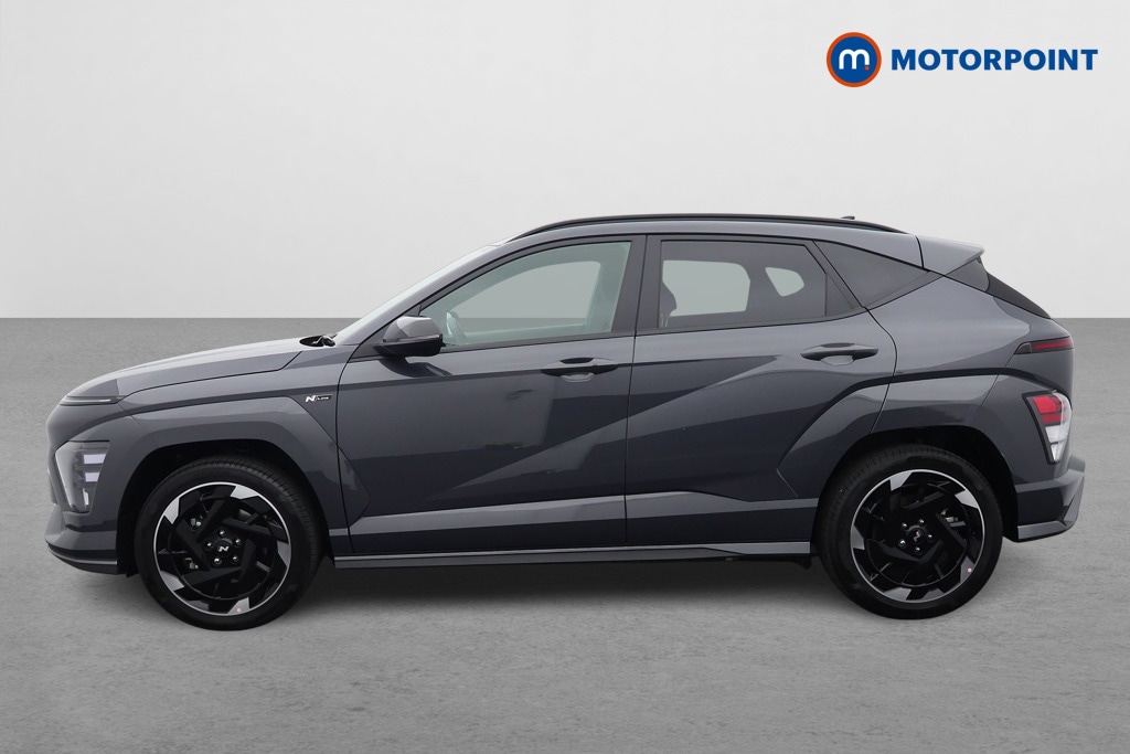 Used Hyundai KONA 2025 for sale - 77117693: Photo 4