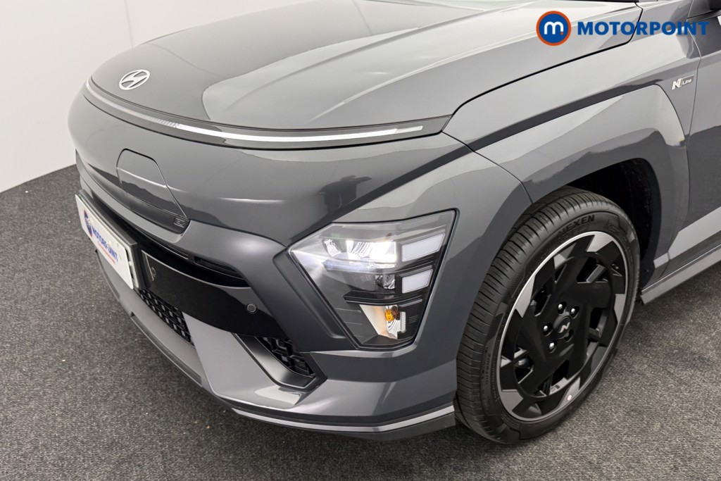 Used Hyundai KONA 2025 for sale - 77117693: Photo 40