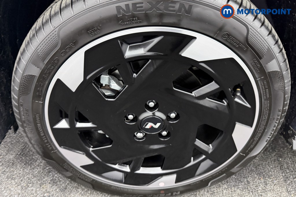 Used Hyundai KONA 2025 for sale - 77117693: Photo 41