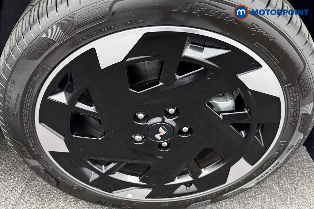 Used Hyundai KONA 2025 for sale - 77117693: Photo 44