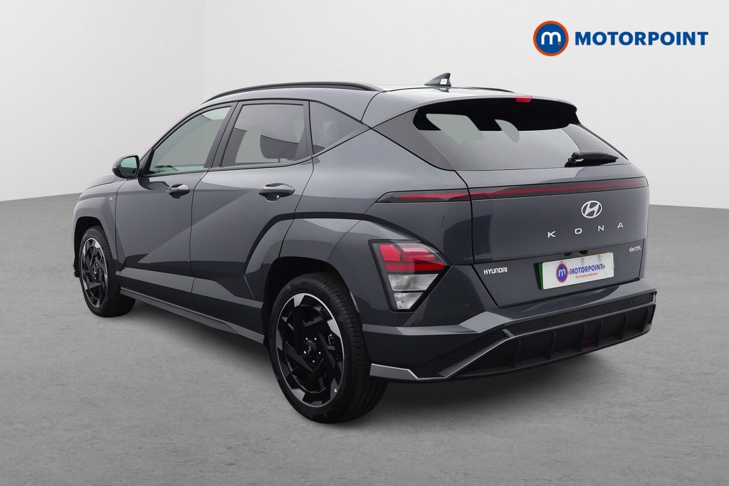 Used Hyundai KONA 2025 for sale - 77117693: Photo 5