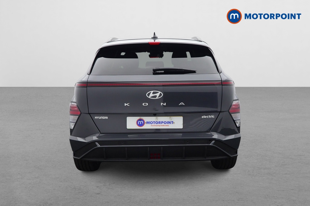 Used Hyundai KONA 2025 for sale - 77117693: Photo 6