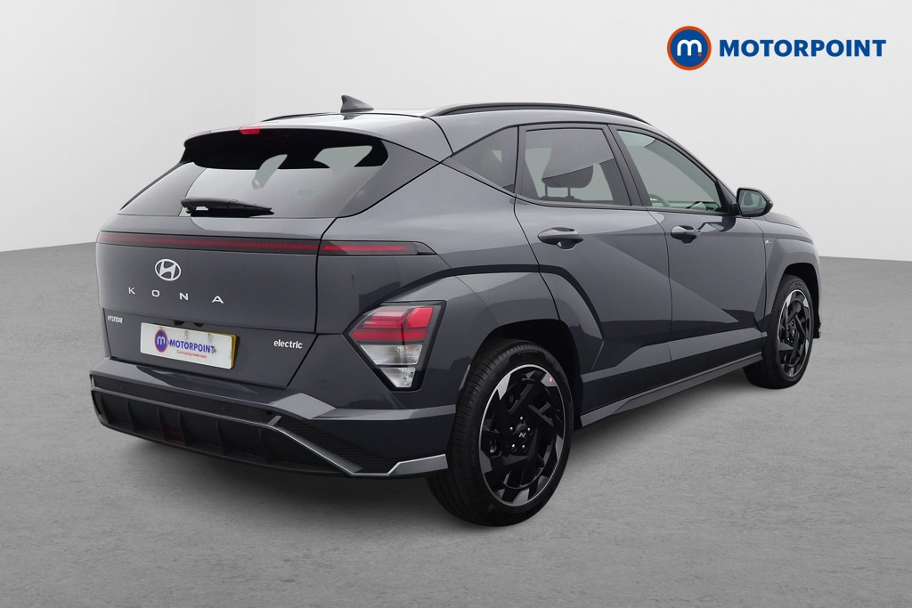 Used Hyundai KONA 2025 for sale - 77117693: Photo 7