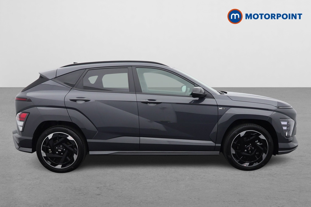 Used Hyundai KONA 2025 for sale - 77117693: Photo 8