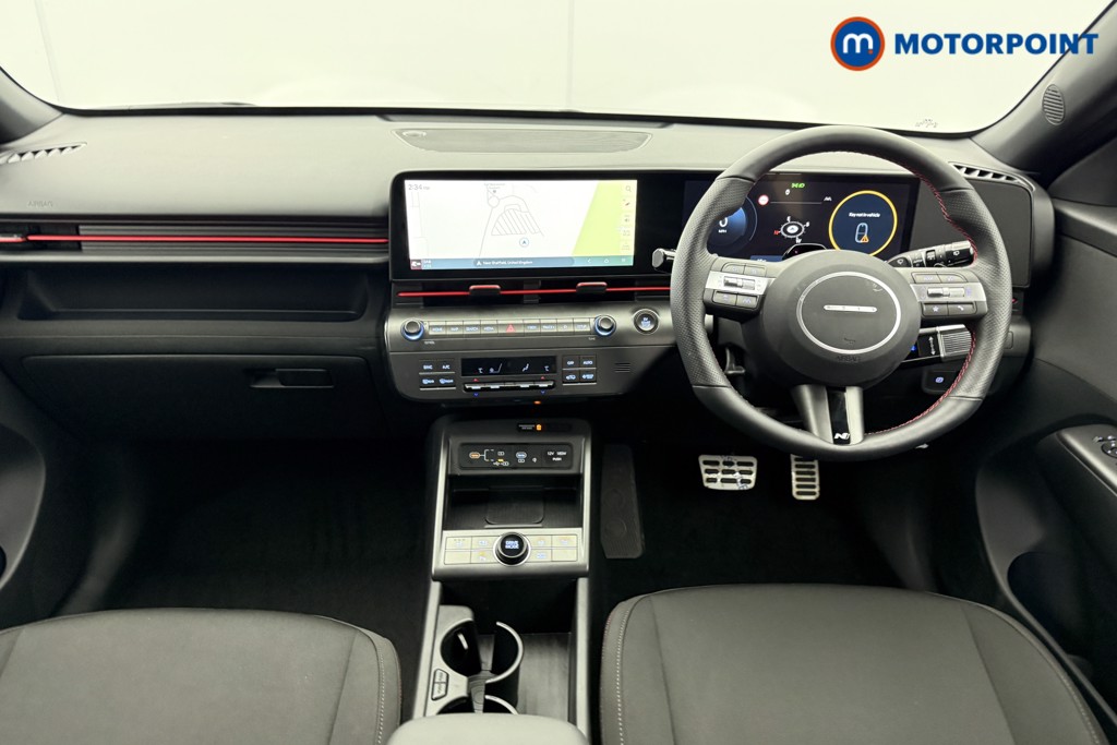 Used Hyundai KONA 2025 for sale - 77117693: Photo 9