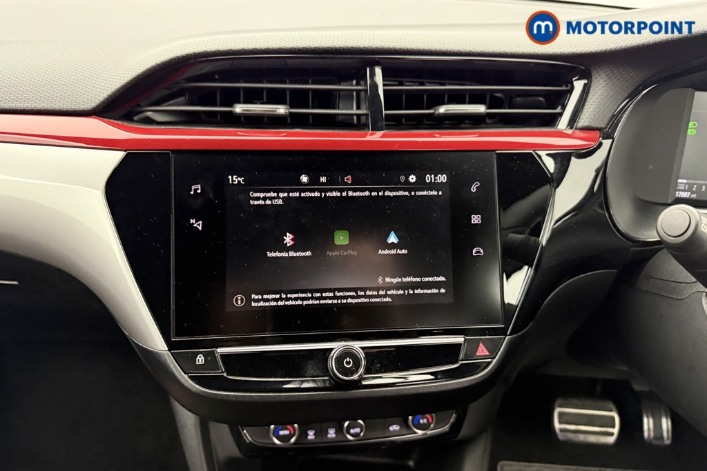 Used Vauxhall Corsa 2023 for sale - 77061191: Photo 10