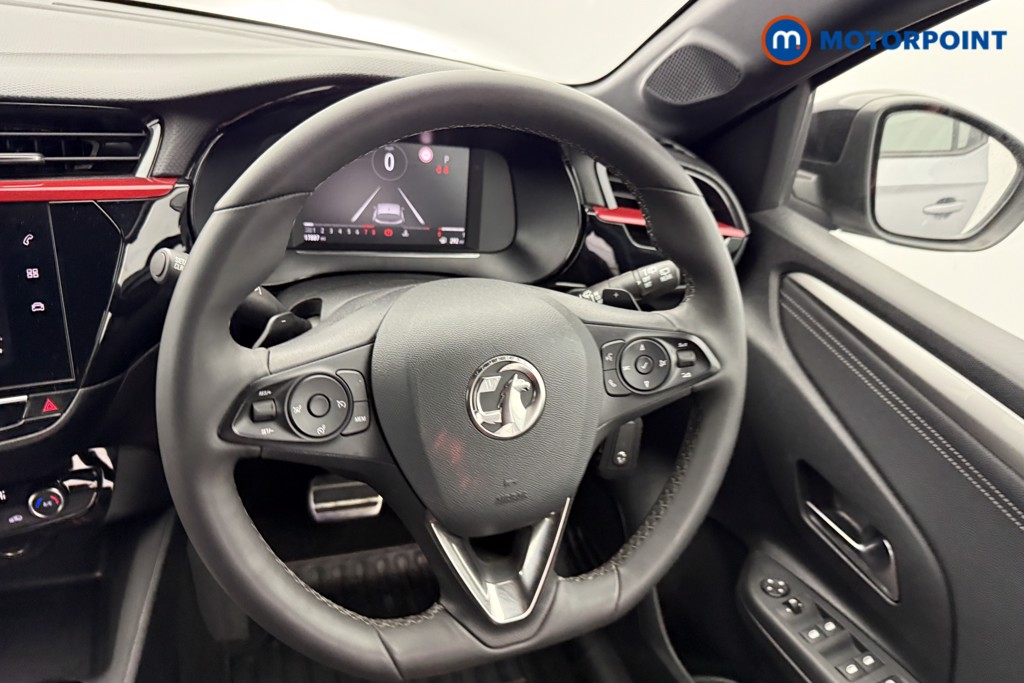 Used Vauxhall Corsa 2023 for sale - 77061191: Photo 11