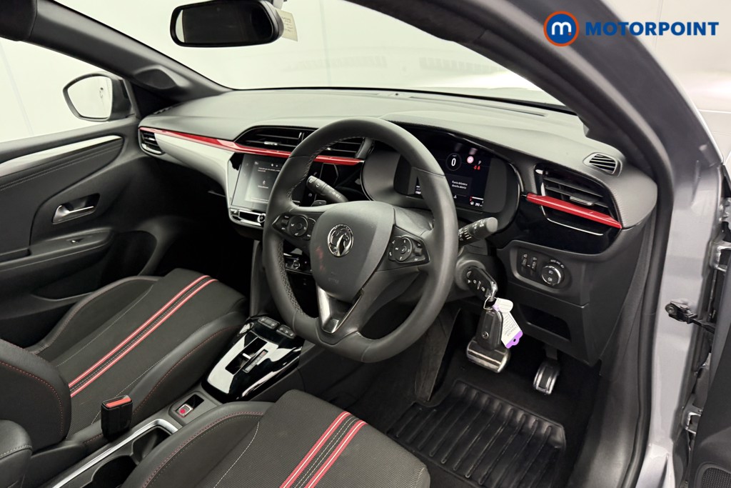 Used Vauxhall Corsa 2023 for sale - 77061191: Photo 12