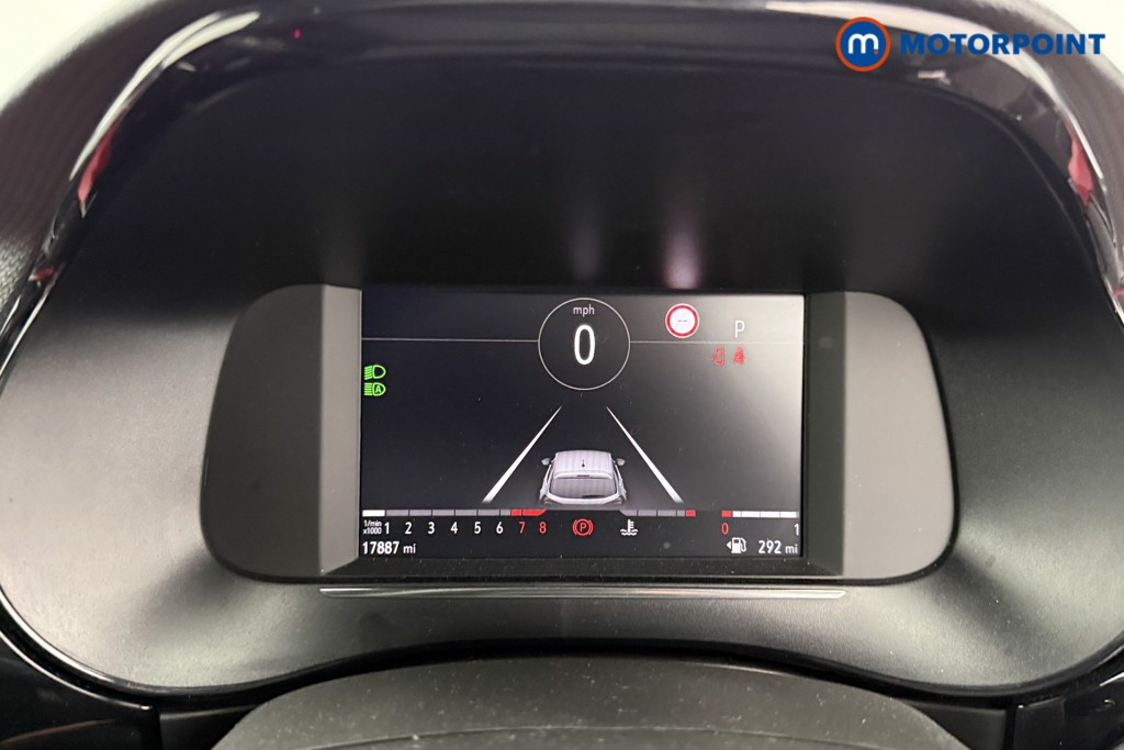 Used Vauxhall Corsa 2023 for sale - 77061191: Photo 13