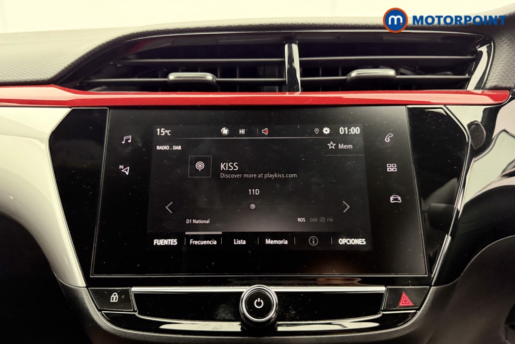 Used Vauxhall Corsa 2023 for sale - 77061191: Photo 14