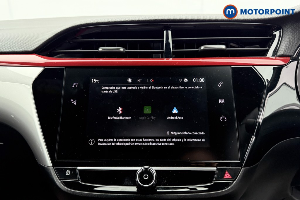 Used Vauxhall Corsa 2023 for sale - 77061191: Photo 15