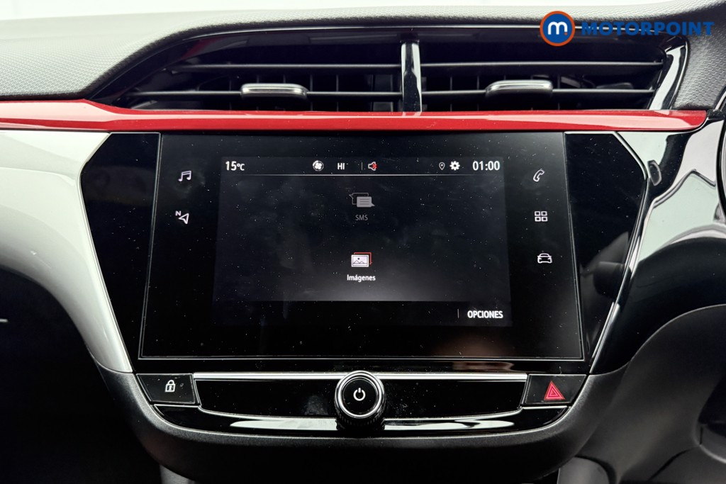 Used Vauxhall Corsa 2023 for sale - 77061191: Photo 16