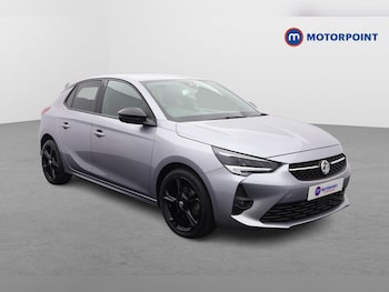 Vauxhall Corsa feature image