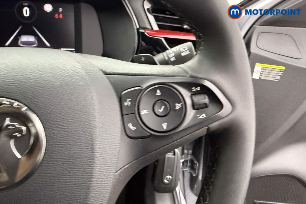 Used Vauxhall Corsa 2023 for sale - 77061191: Photo 21