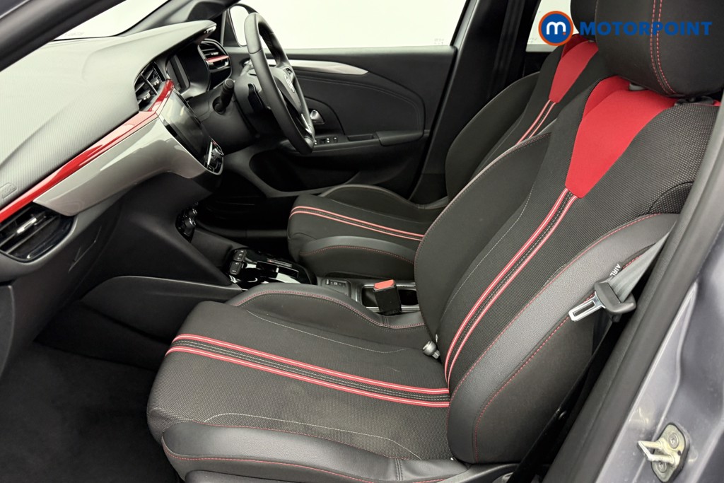 Used Vauxhall Corsa 2023 for sale - 77061191: Photo 27
