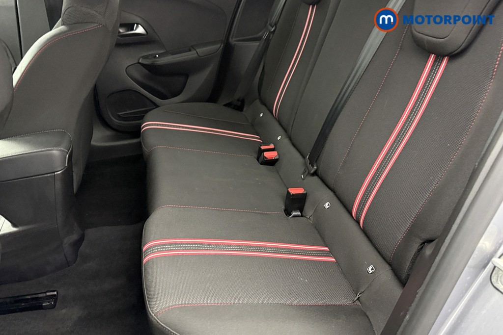 Used Vauxhall Corsa 2023 for sale - 77061191: Photo 28