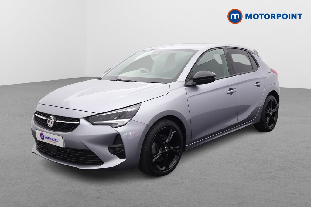 Used Vauxhall Corsa 2023 for sale - 77061191: Photo 3