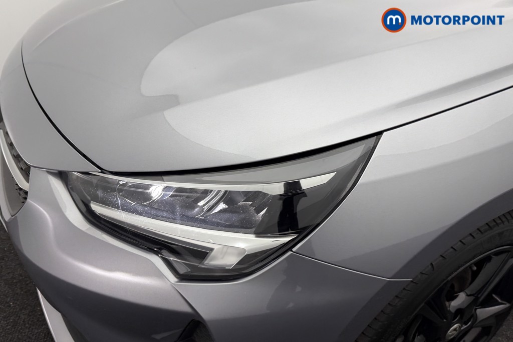 Used Vauxhall Corsa 2023 for sale - 77061191: Photo 32