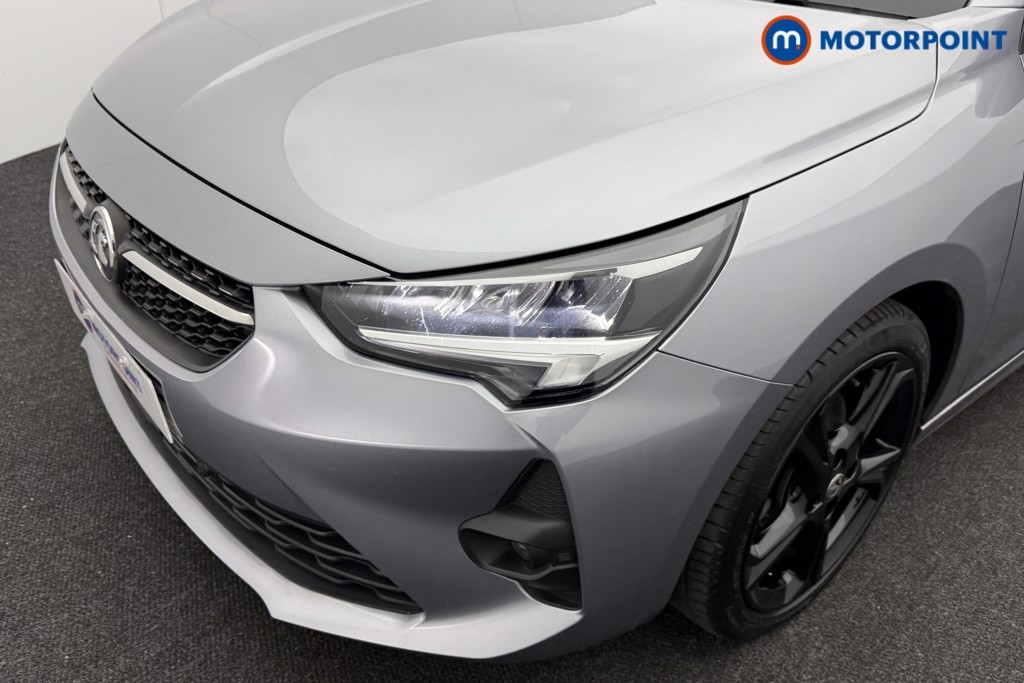 Used Vauxhall Corsa 2023 for sale - 77061191: Photo 33