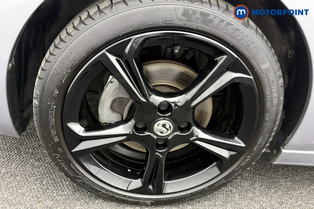 Used Vauxhall Corsa 2023 for sale - 77061191: Photo 34