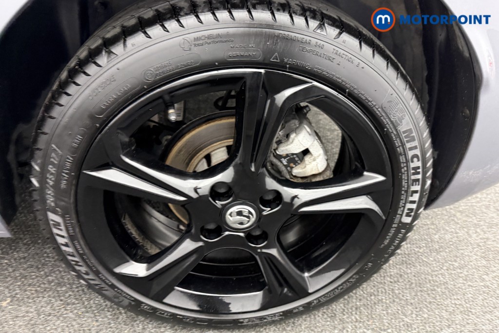 Used Vauxhall Corsa 2023 for sale - 77061191: Photo 35