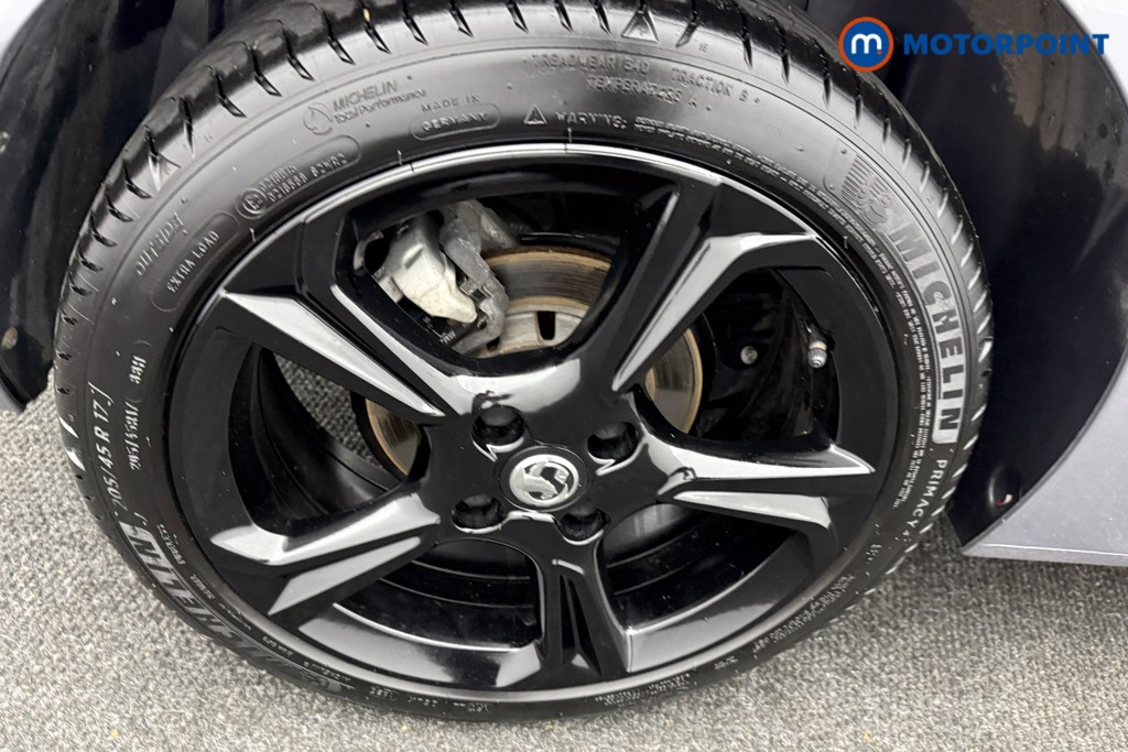 Used Vauxhall Corsa 2023 for sale - 77061191: Photo 36