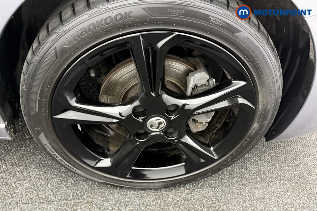 Used Vauxhall Corsa 2023 for sale - 77061191: Photo 37