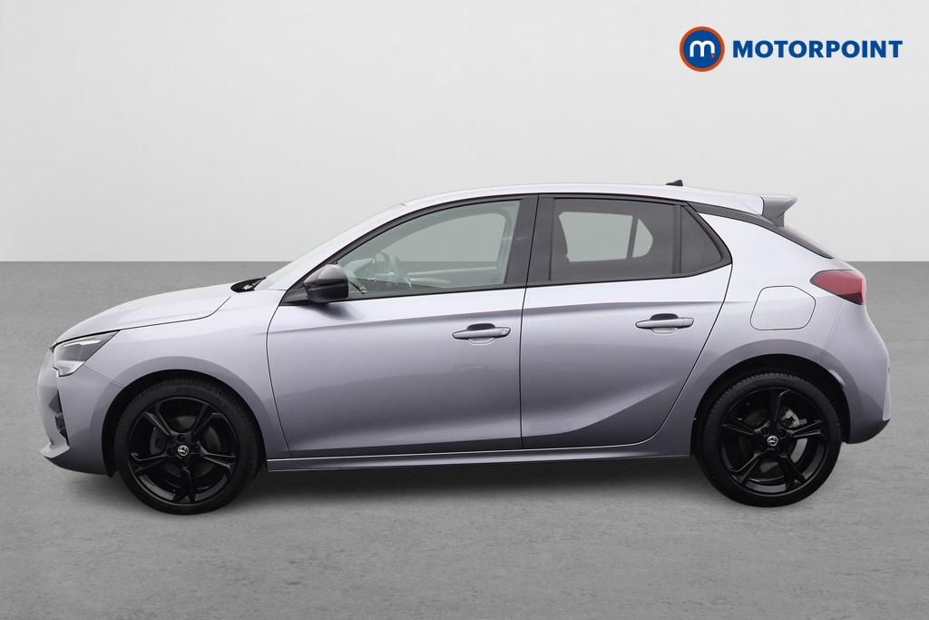 Used Vauxhall Corsa 2023 for sale - 77061191: Photo 4