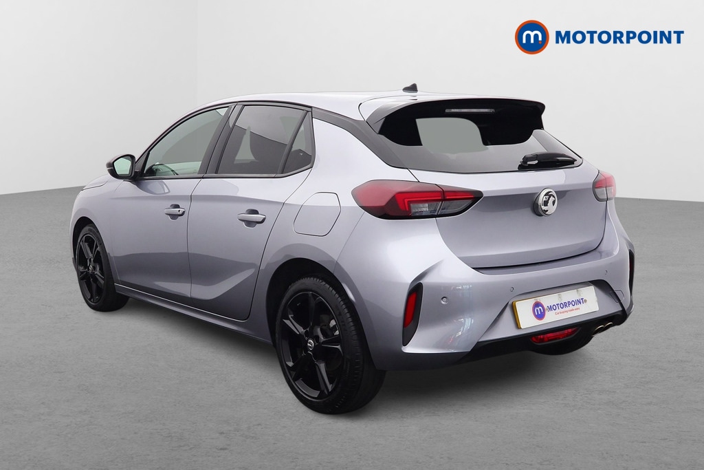 Used Vauxhall Corsa 2023 for sale - 77061191: Photo 5