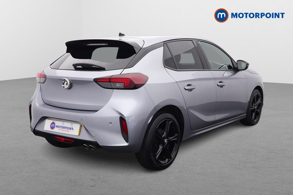 Used Vauxhall Corsa 2023 for sale - 77061191: Photo 7
