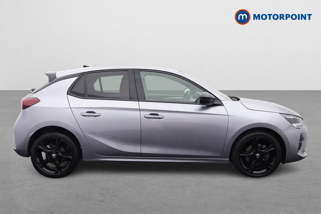 Used Vauxhall Corsa 2023 for sale - 77061191: Photo 8