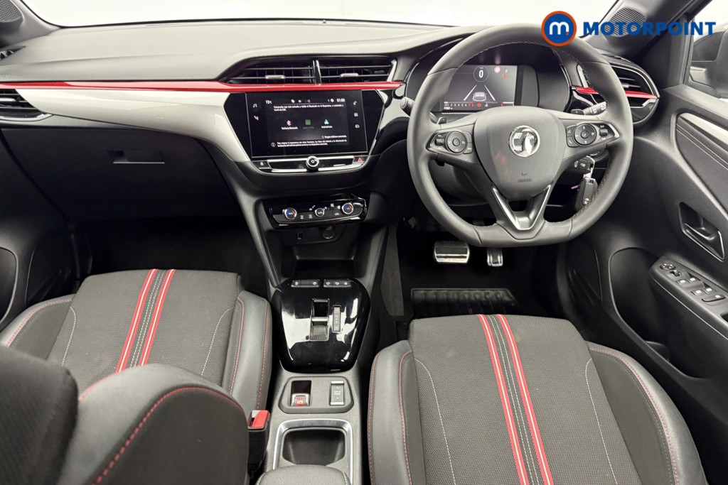 Used Vauxhall Corsa 2023 for sale - 77061191: Photo 9